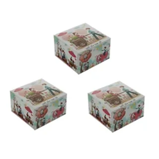 دستمال کاغذی کوکتل