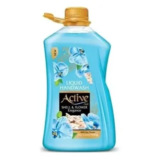 مایع دست شویی