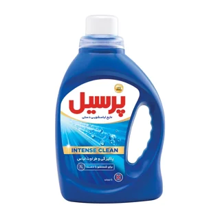 مایع لباس شویی