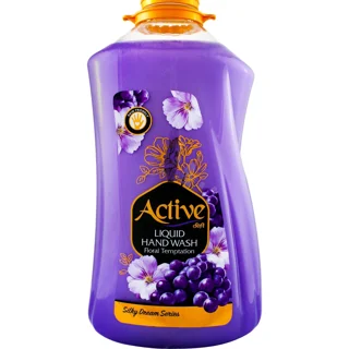 مایع دست شویی اکتیو